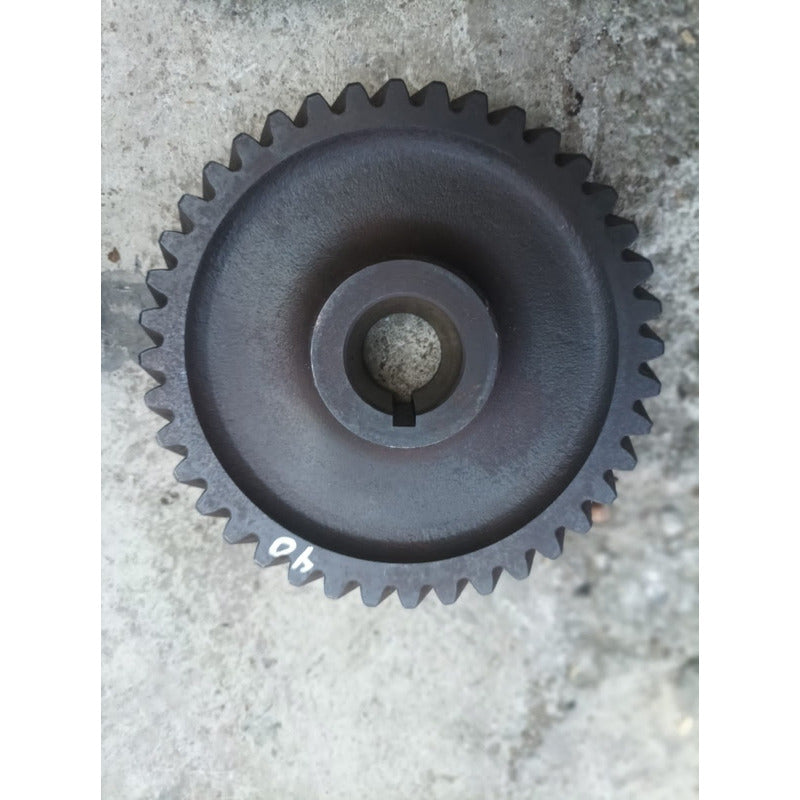 Engrane Arbol Levas Motor Mercedes Benz Om 366