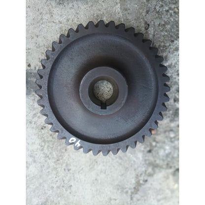 Engrane Arbol Levas Motor Mercedes Benz Om 366