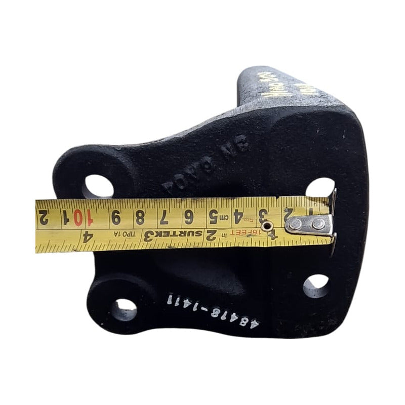 Sobrecarga Muey Muelles Tope Hino 500 1018