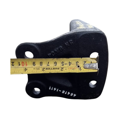 Sobrecarga Muey Muelles Tope Hino 500 1018