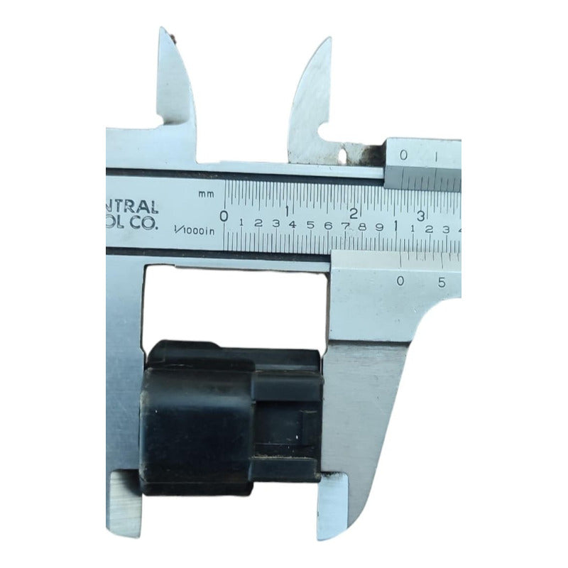 Conector Sensor Tanque Diesel Motor Isuzu 450 400