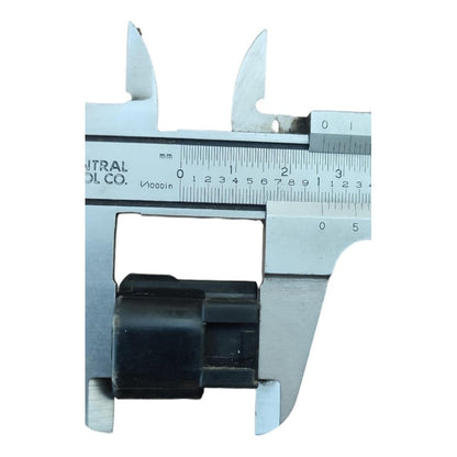 Conector Sensor Tanque Diesel Motor Isuzu 450 400