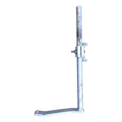 Horquilla Orquilla Brazo Transmisión Spicer Es-5207b Caja 7v Plateado