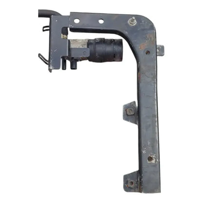 Soporte Base Válvula Vacio Freno Escape Isuzu Elf 500
