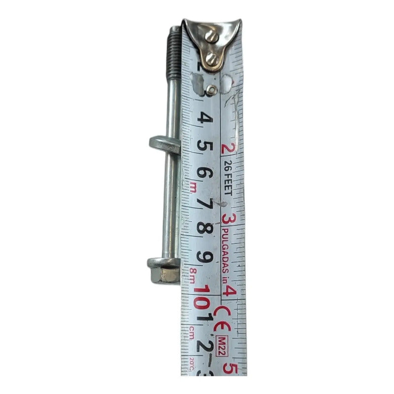 Sujetador Garra Seguro Inyector Isuzu 4jj1 Elf 300 18-23