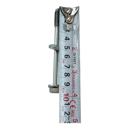 Sujetador Garra Seguro Inyector Isuzu 4jj1 Elf 300 18-23