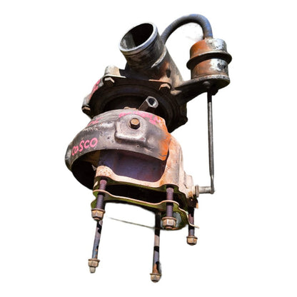 Turbo Motor Isuzu 4hk1 Elf 300 400 450 500 Casco