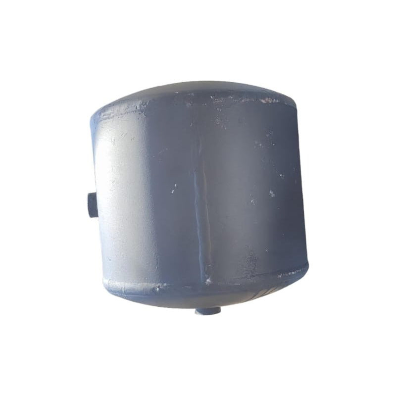 Tanque Aire Frenos Volvo 2a Gen Vnl Camión 6 3/4 Pulgadas