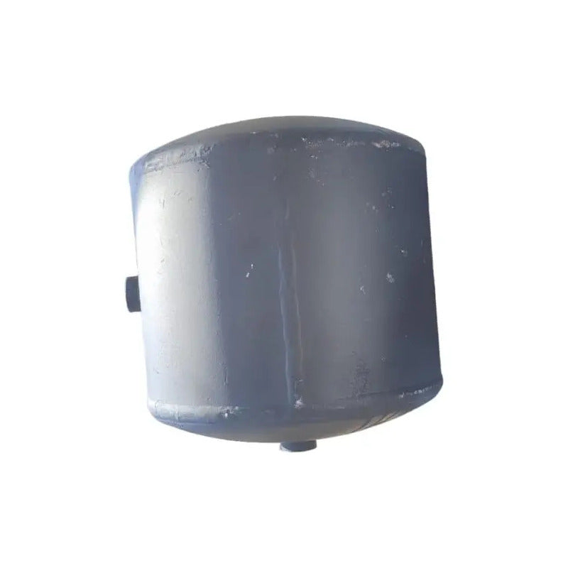 Tanque Aire Frenos Volvo 2a Gen Vnl Camión 6 3/4 Pulgadas