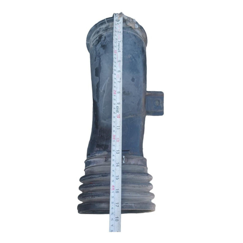 Tubo Manguera Respiración Purificador Aire Motor Isuzu 300