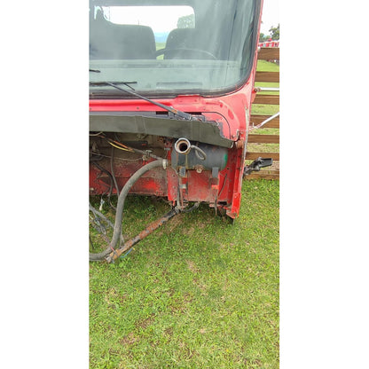 Cabina Kenworth T300 T370 Año 2001