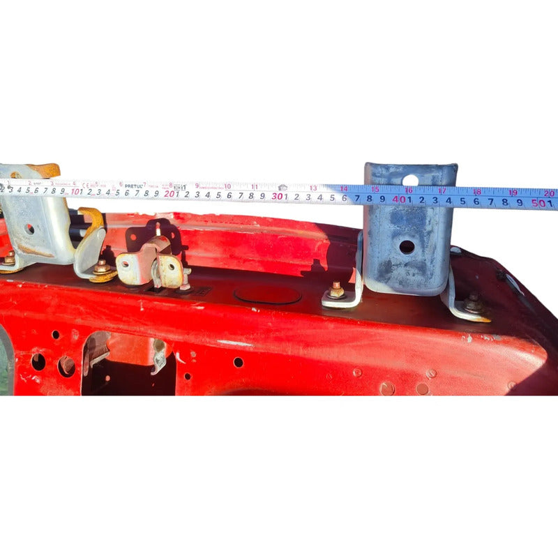 Puerta Izquierda Piloto International 4300 4700 Durastar Delantera Izquierdo
