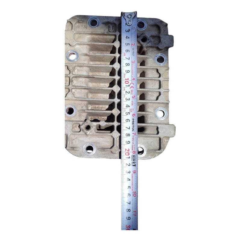 Tapa Superior Transmision Caja 6 Vel Isuzu Elf 400 450 500