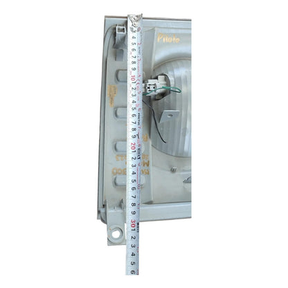 Faro Direccional Cuarto Luz Isuzu Elf 300 2018-2023 Piloto