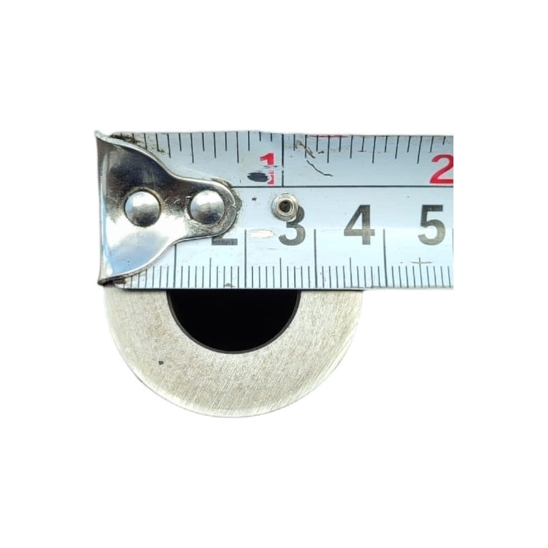 Perno Piston Biela Motor Hino 300 716 816