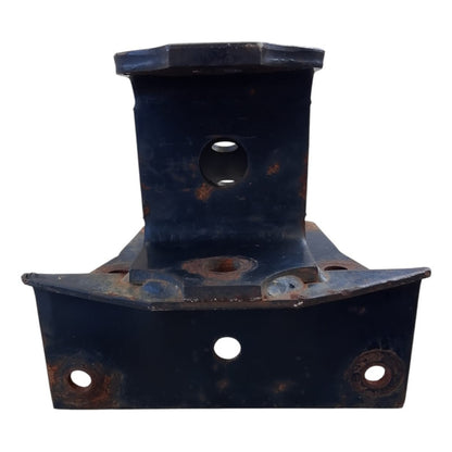 Percha Muelles Diferencial Isuzu Elf 500 Piloto Coplioto