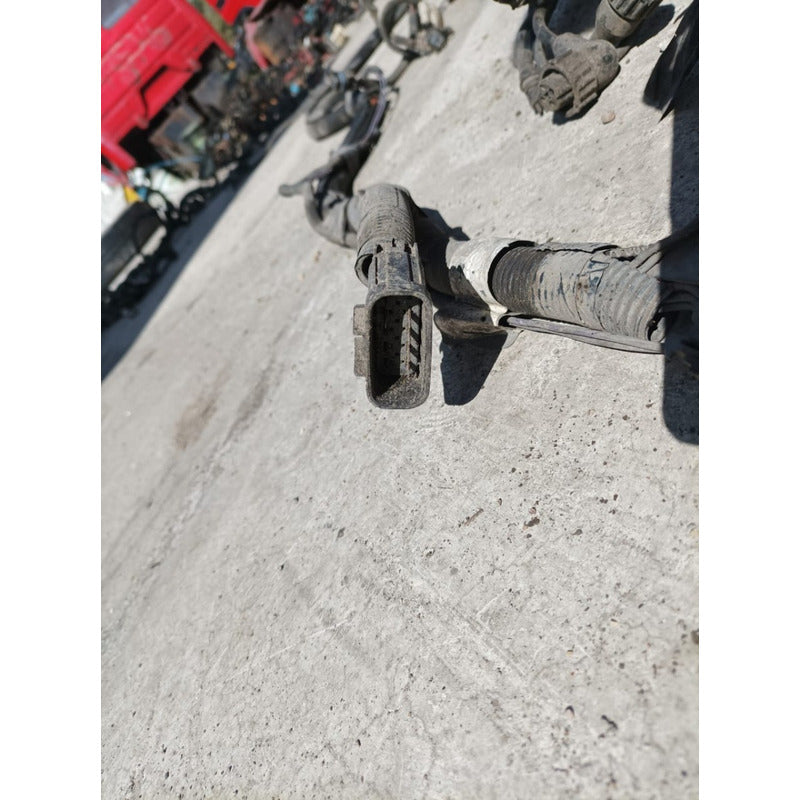 Arnes Frenos Abs Freightliner M2