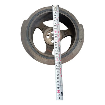 Polea Cigueñal Damper Ford Diesel 6.0 2004-2010