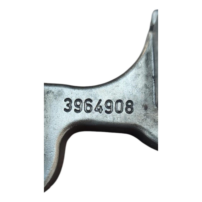 Base Soporte Balancines Motor Paccar Px-6 Cummins Isb 6.7l
