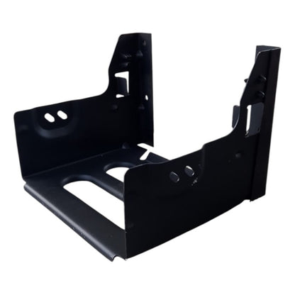 Soporte Base Caja Baterías Hino 500 1018
