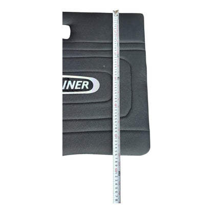 Tapa Panel Puerta Cabina Freightliner Fl70 Negro Par