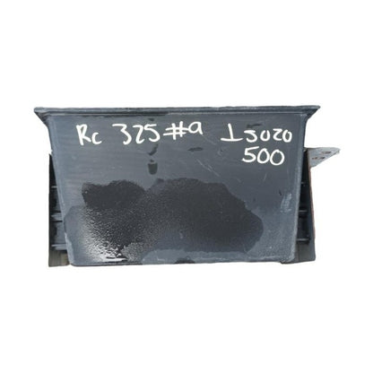 Soporte Consola Central Estereo Tablero Isuzu Elf 400 450