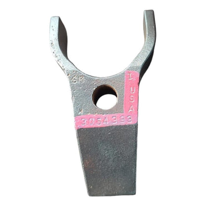 Sujetador Garra Inyector Motor Cummins Big Cam N14