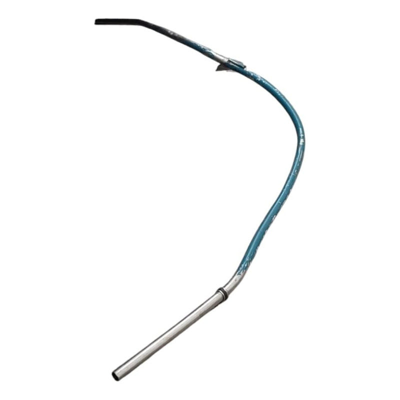 Tubo Funda Bayoneta Medidor Aceite Power Stroke Vt365 6.0l