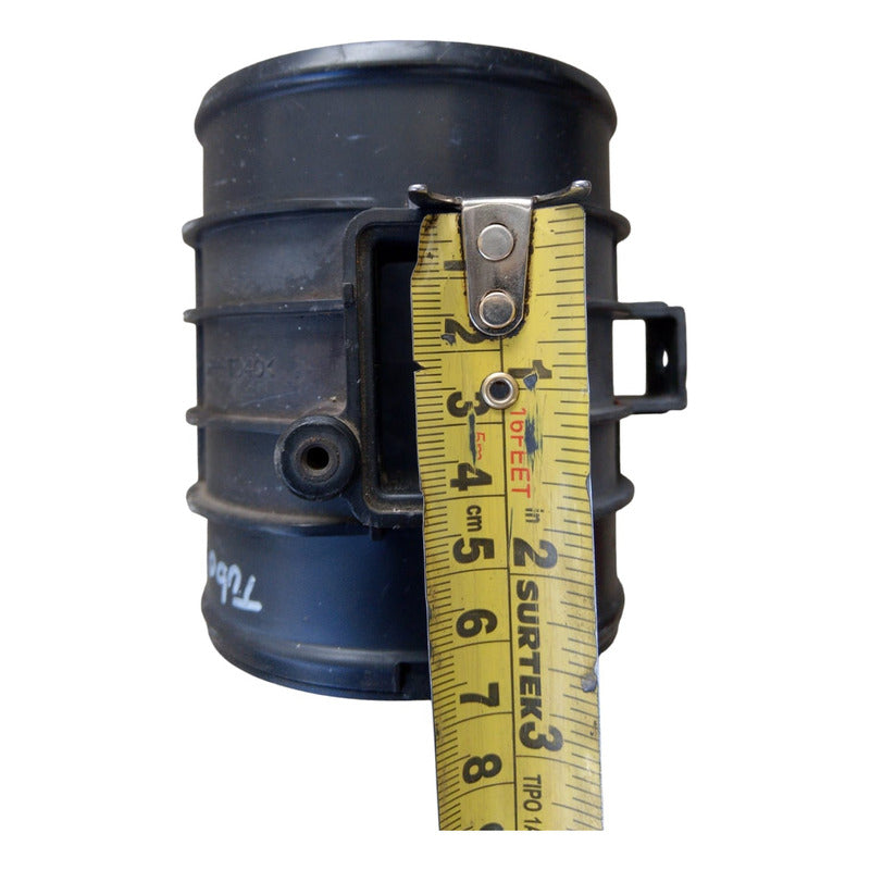 Tubo Manguera Purificador Aire Isuzu Elf 300