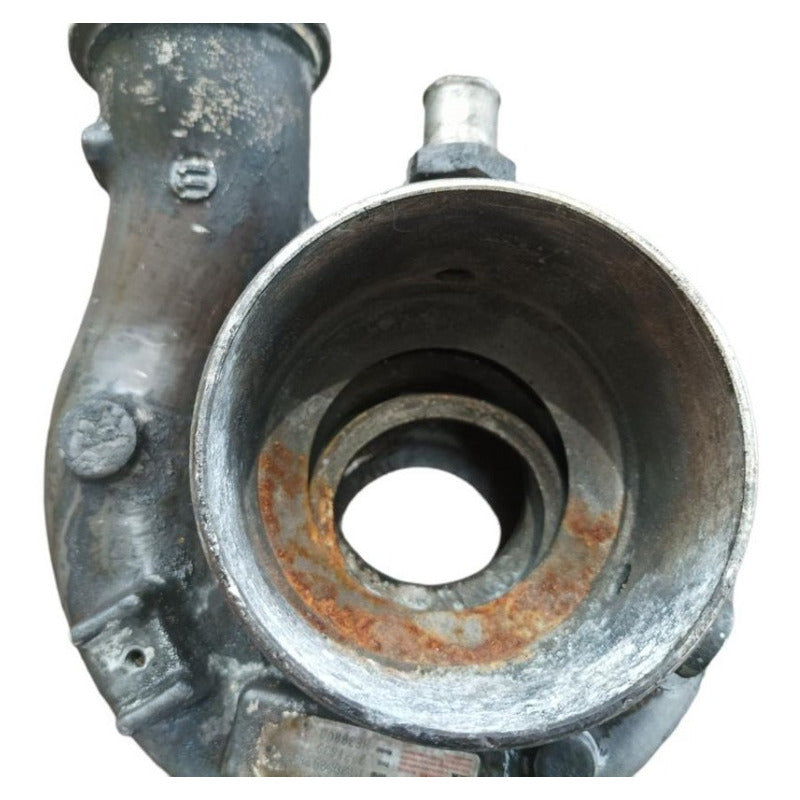 Carcasa Caracol Turbo Holset He300vg Cummins 6.7l