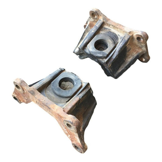 Soporte Motor Navistar Maxxforce International 4300 (par)