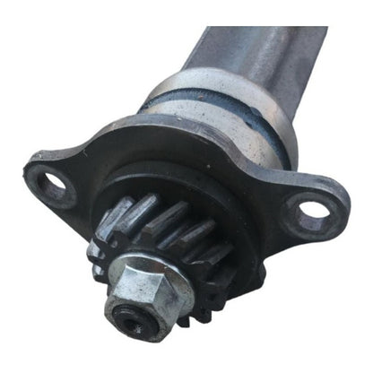 Barra Balanceadora Eje Equilibrio Sterling 360 4m50 Par