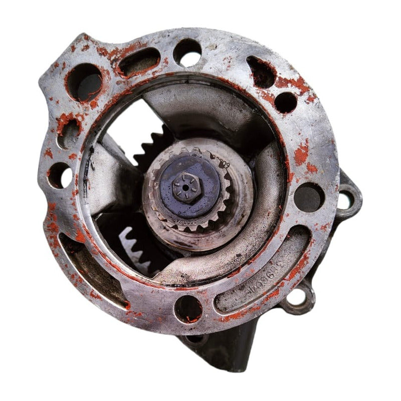 Toma Fuerza Engrane Compresor Cummins N14 M11 L10 Big Cam