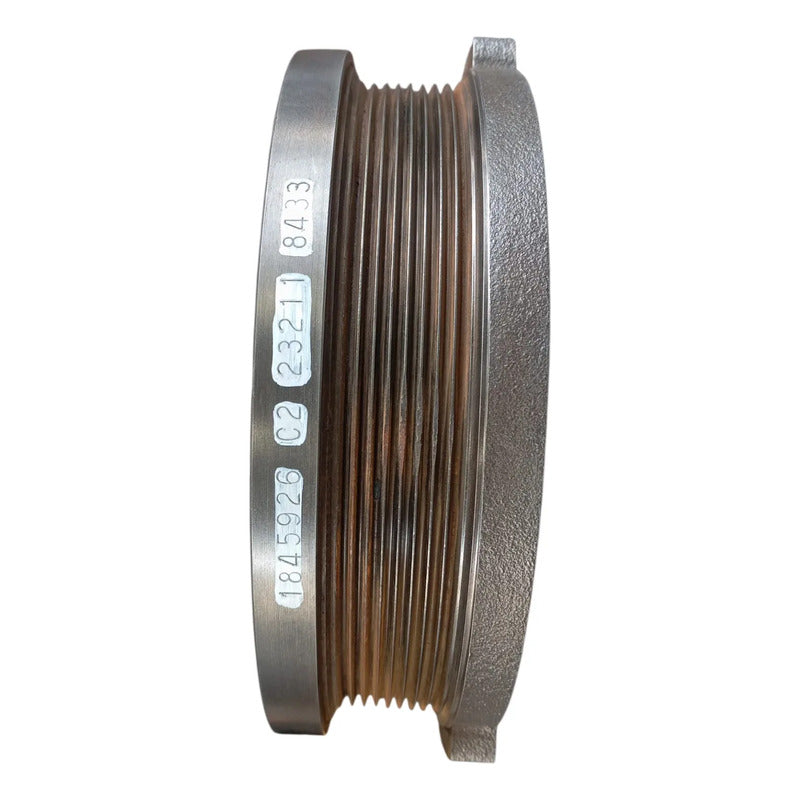 Polea Cigueñal Damper Ford Diesel 6.0 2004-2010