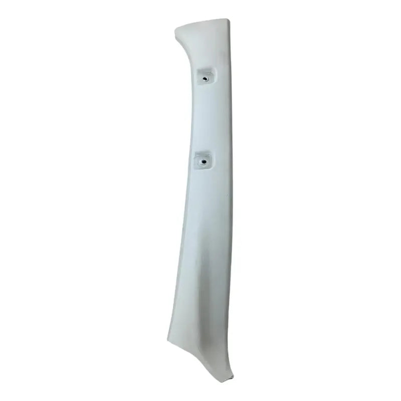 Moldura Poste Cabina Cf600 Citystar Piloto International Gris