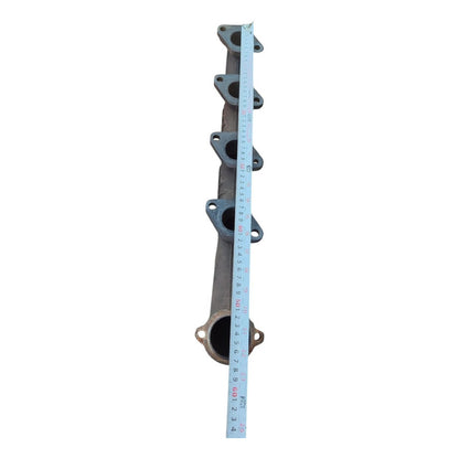 Múltiple Escape Power Stroke 6.0l Vt365 Ford F250 Copiloto