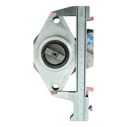 Bomba Dirección Hidraulica Motor Mercedes Benz Om 906
