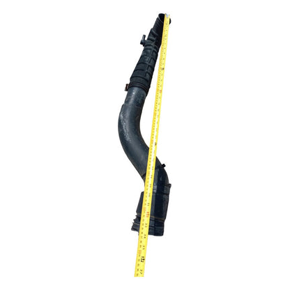 Manguera Tubo Codo Toma Purificador Aire Motor Hyundai H1