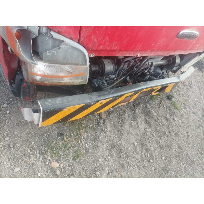 Defensa Para Choque Sterling 360 Freightliner Nueva Generaci