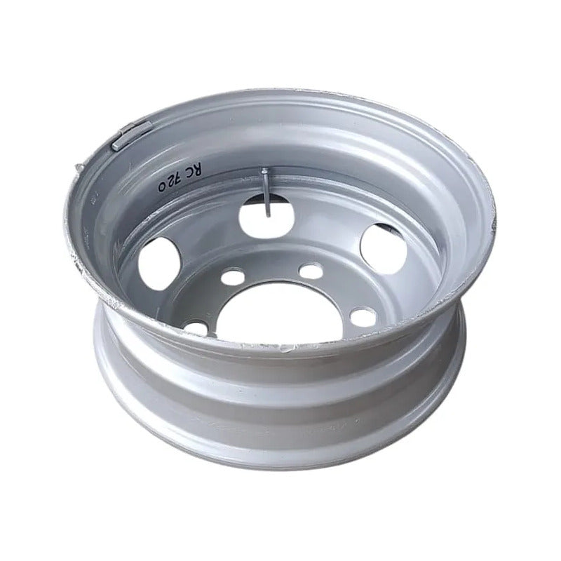Rin 17.5 R17.5 Sterling 360 Hino 300 Faw Isuzu Elf 6 Birlos Gris