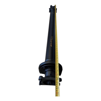 Barra Cardan Yugo Cruceta Flecha Hino 500 1524 Negro