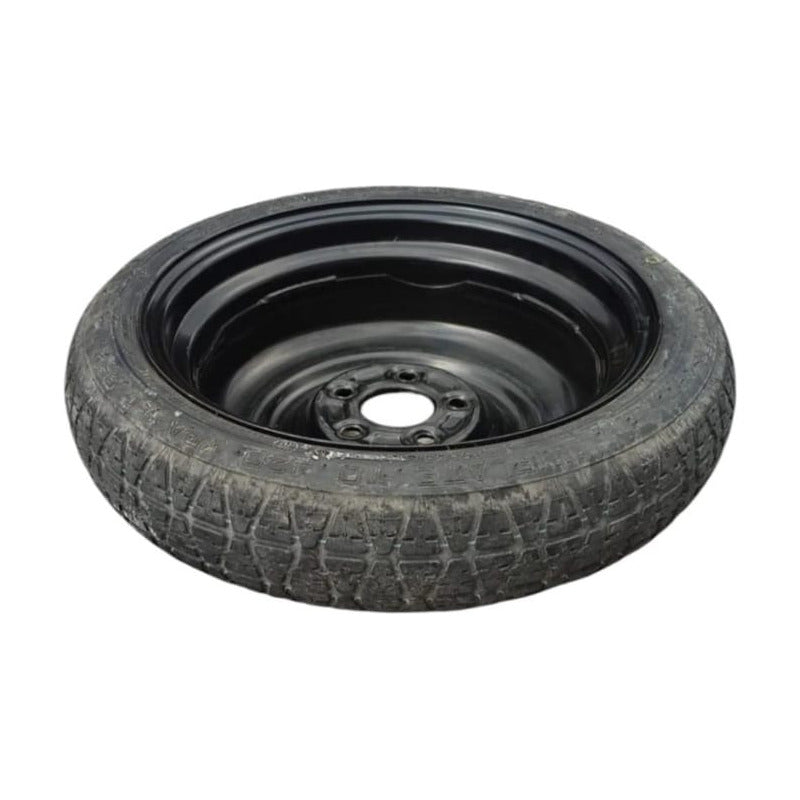 Llanta Rin 125/70r16 Refacción Mazda 3 Sentra Civic Accord