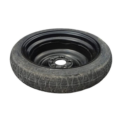 Llanta Rin 125/70r16 Refacción Mazda 3 Sentra Civic Accord