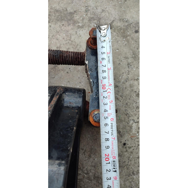 Percha Kenworth T300