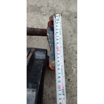 Percha Kenworth T300