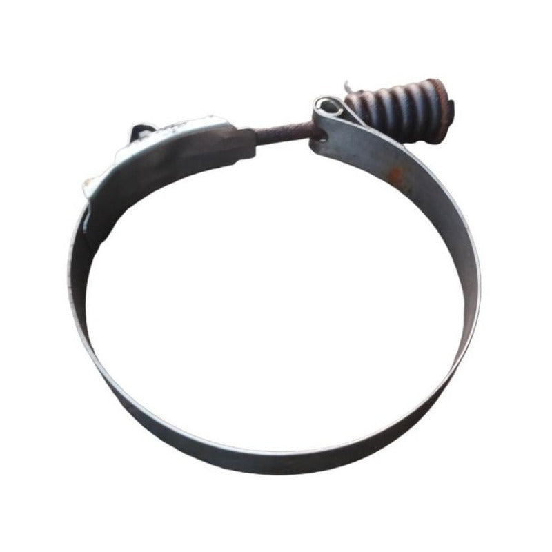 Abrazadera Manguera Postenfriador Intercooler Camión 4