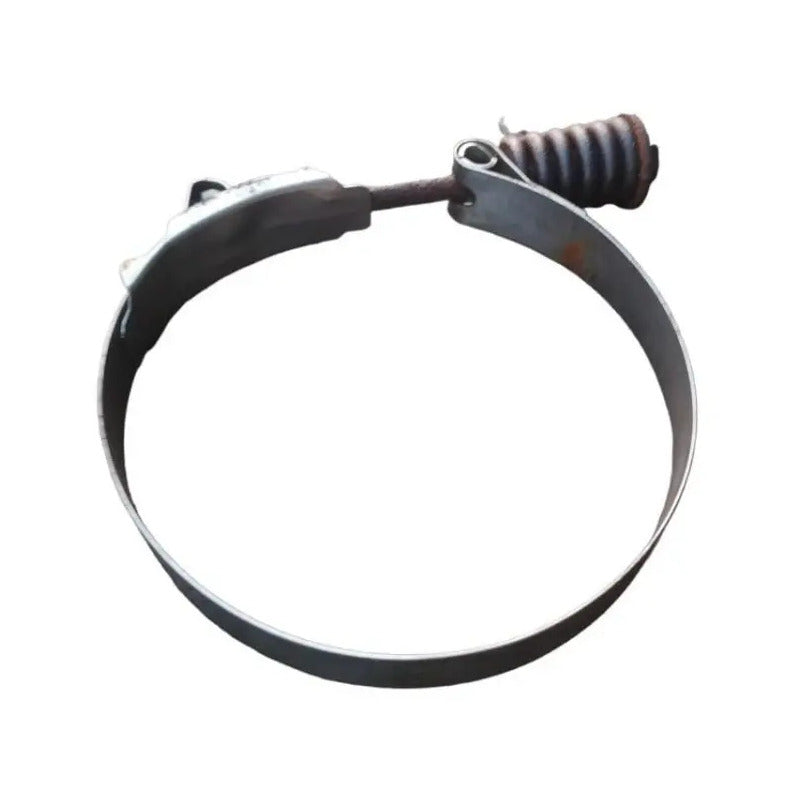 Abrazadera Manguera Postenfriador Intercooler Camión 4