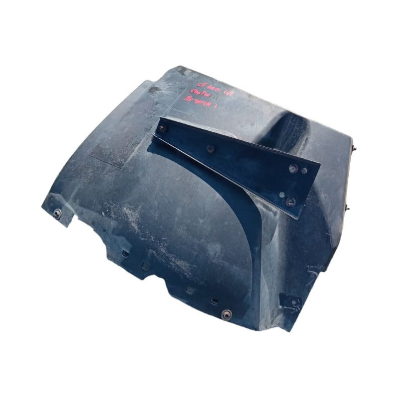 Lodera Salpicadera International Citystar Cf600 Tolva Piloto