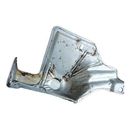 Escudo Termico Escape Protector Motor Chevrolet Vectra