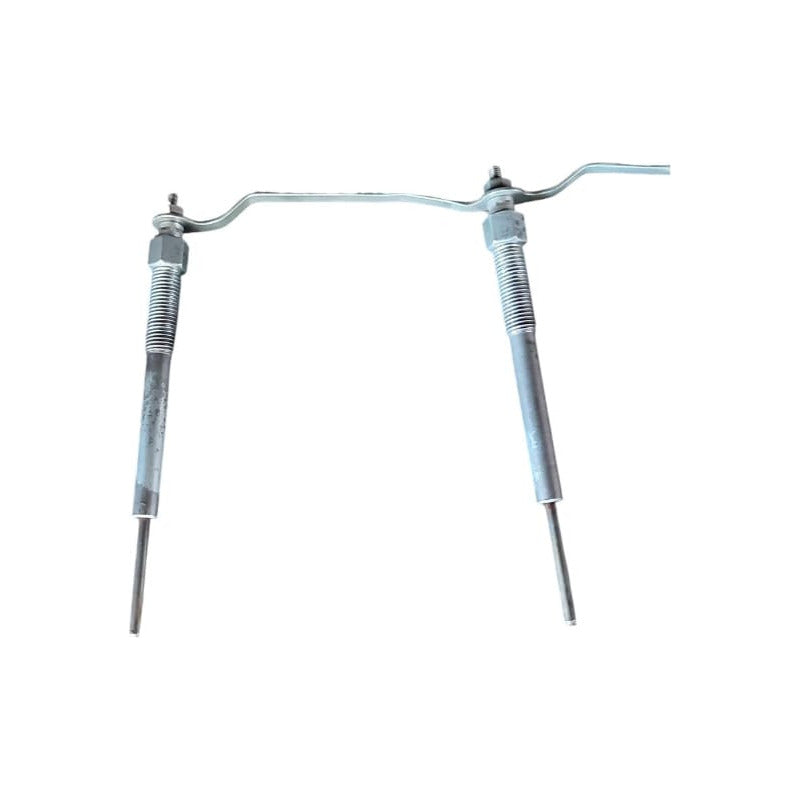 Precalentador Arandela 4 Pz Isuzu 4jj1e5le Elf 300 18-23